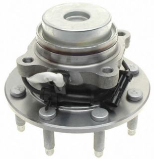 ACDelco FW306 Front Hub Assembly GM 19149001