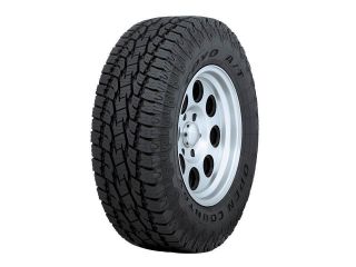 Toyo Open Country A T II Tires 275 60R20 275 60 20 60R R20 2756020
