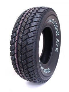 Nexen Roadian A T II Tires 31x10 50R15 31 10 50 15 10 50R R15