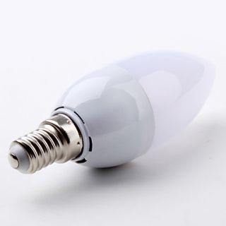 EUR € 4.59   E14 SMD 3528 30led 70 100lm 1,5 2W varm hvid 2800 3300K