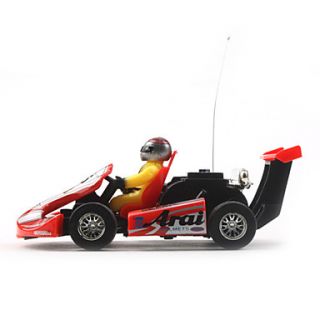 EUR € 16.92   r / c kart corridas de carro 27 Hz, Frete Grátis em