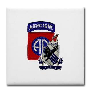 Gifts  Kitchen and Entertaining  82nd Airborne Division/505 PIR