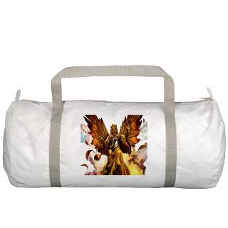 Angel Gifts  Angel Bags  Justice Gym Bag