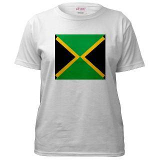 jamaica women s flag t shirt $ 20 98