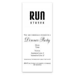 RUN strong Invitations by Admin_CP6800907  507280505