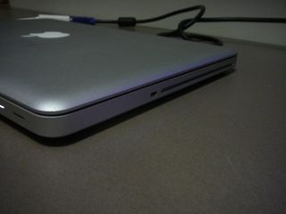 Apple MacBook Pro 13 3 Laptop Mid 2010 Display Issue