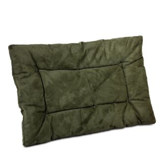 Snoozer Luxury Crate Pad with Outlast Technology   Olive
