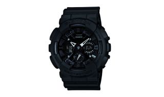 Casio G Shock GA 120BB 1AER G Shock Uhr Watch black schwarz nero