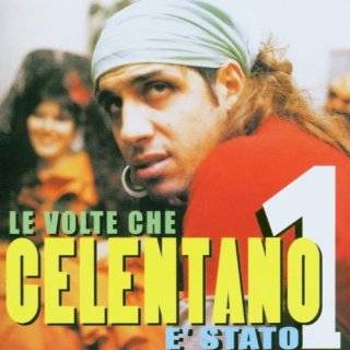 Le Volte Che Celentano E Stato 1 (Greatest Hits digitally remastered