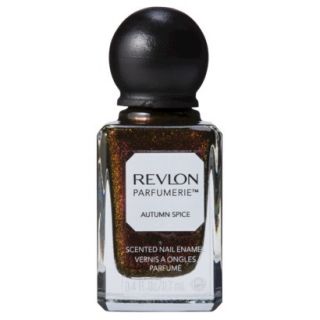 Revlon Parfumerie Scented Nail Enamel   Autumn Spice