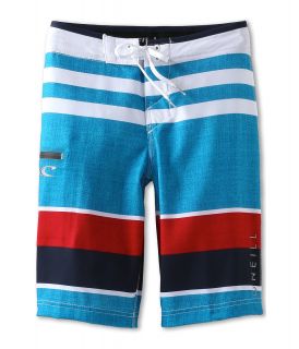ONeill Kids Orion Boardshort Boys Swimwear (Blue)