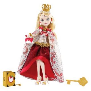 Ever After High Legacy Day Apple White Doll