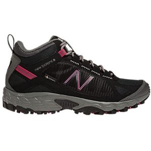New Balance Womens WO790 Black Pink Shoes   WO790HBP