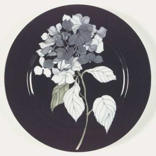 Block China Wildflowers (Mary Lou Goertson) Salad Plate, Fine China Dinnerware  