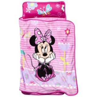 Disney Minnie Mouse Toddler Nap Mat