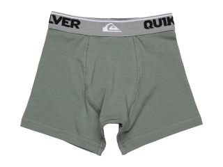 Quiksilver Walnut Boxer Mens Underwear (Multi)
