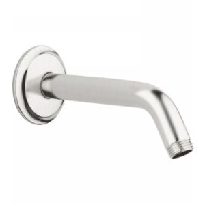 Grohe 27011EN0 Seabury Shower Arm and Flange