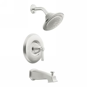 Moen TS3213 Rothbury Single Handle Tub & Shower Trim