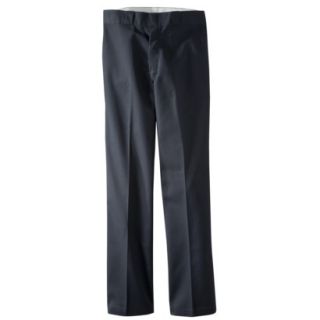 Dickies Mens Regular Fit Multi Use Pocket Work Pants   Dark Navy 36x34