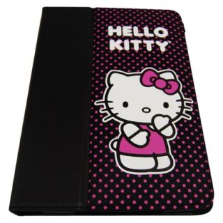Hello Kitty iPad Mini Folio Case (KT4346PBD)