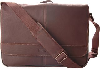 Kenneth Cole Reaction Risky Business   Dark Brown Organizers