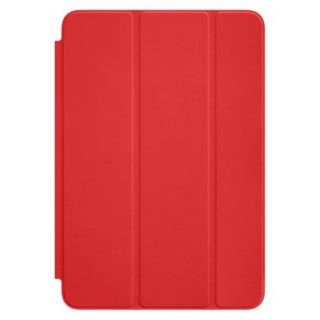 Apple iPad mini Smart Case   Red