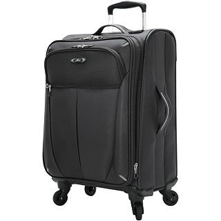Skyway Mirage Superlight 20 Carry On Expandable Upright Luggage