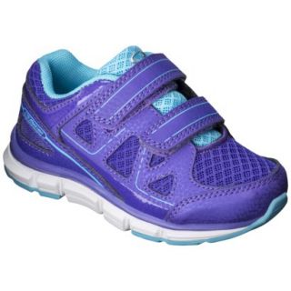 Toddler Girls C9 by Champion Impact Athletic Shoes   Purple/Blue 12