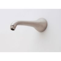 Rohl H08000 PN Perrin & Rowe Decorative Wall Mount Shower Arm