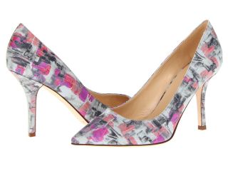 Kate Spade New York Pandora Womens Slip on Dress Shoes (Pink)