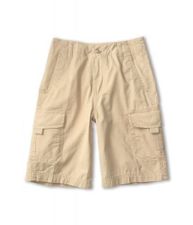 ONeill Kids Rebel Walkshort Boys Shorts (Khaki)