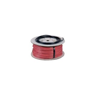 Danfoss 088L3140 40 Electric Floor Heating Cable, 120V