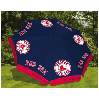 Team Sports America MLB 9 Market / Patio Umbrella 01177