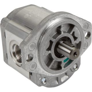 Concentric/Haldex High Performance Gear Pump   1.150 Cu. In., Model#