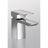 Toto TL960SDLQ BN Soiree Single Handle Lavatory Faucet
