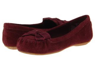 Jessica Simpson Kids Shaelyn Girls Shoes (Red)