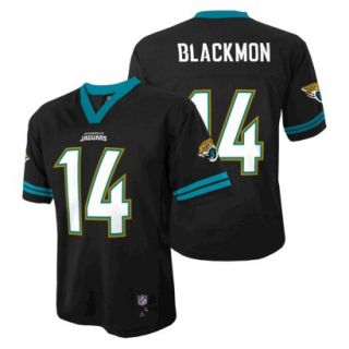 NFL Player Jersey Blackmon XS