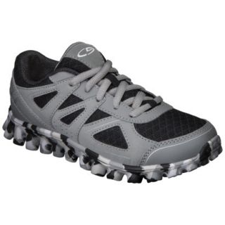 Boys C9 by Champion Premiere Running Shoes   Gray 3