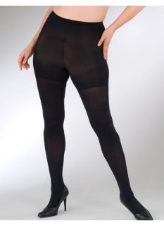Lane Bryant Plus Size Spanx Tight End Tights with extra tummy control    