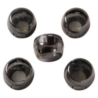 Safety 1st 5 Piece D cor Stove Knob Covers