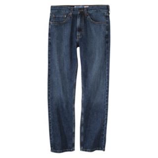 Denizen Mens Regular Fit Jeans 34x32