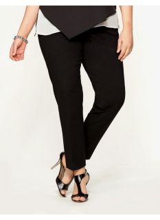 Lane Bryant Plus Size Lane Collection slim ponte trouser     Womens Size 20,