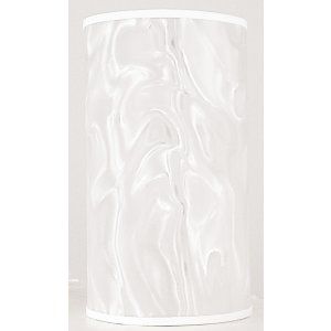 Framburg Lighting FRA 2191 PS Cirrus Single Light Sconce from the Cirrus Collect
