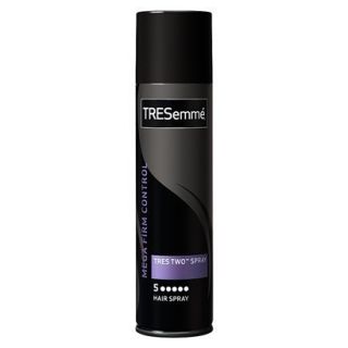 TRESemm Styling Aid Two Freeze Hold Hair Spray   11 oz