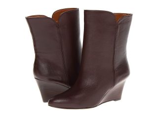 Nine West Zavgy Womens Dress Boots (Brown)