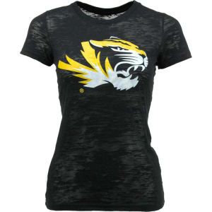 Missouri Tigers NCAA Womens Burner 5TH AVE T Shirt