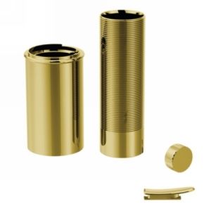 Moen A1616P Kingsley Polished brass extension kits