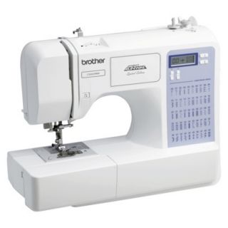 Brother International Sewing Machine CS5055PRW