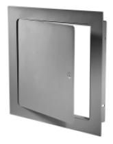 Acudor MS7000 12 x 12 ACSS 12 x 12 Security Access Door Stainless Steel