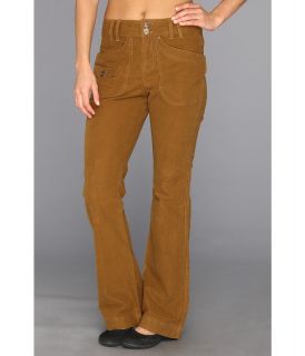 Royal Robbins Glen Canyon Pant Womens Casual Pants (Brown)